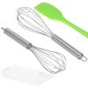  Backzubehör für Torten Dekorations-Set 345-teilig
