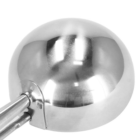 Eisportionierer, 22 cm, Durchmesser 5 cm