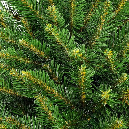 Künstlicher Weihnachtsbaum skandinavische Fichte 180 cm inkl. Ständer